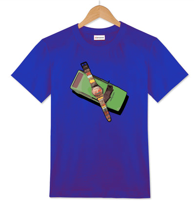Club & Cult T-shirt