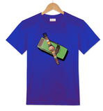 Club & Cult T-shirt