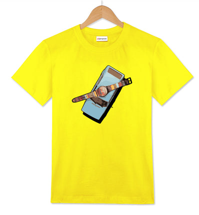 Club & Cult T-shirt