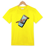 Club & Cult T-shirt