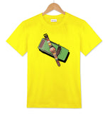 Club & Cult T-shirt