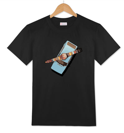 Club & Cult T-shirt