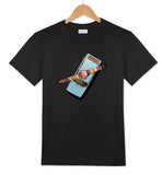 Club & Cult T-shirt