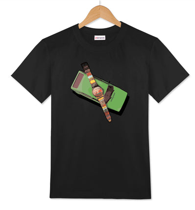 Club & Cult T-shirt