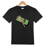 Club & Cult T-shirt