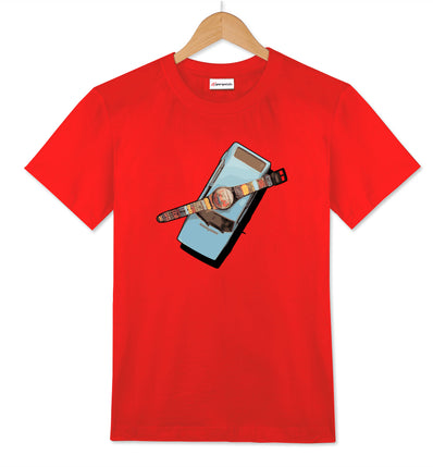 Club & Cult T-shirt