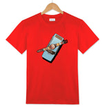 Club & Cult T-shirt