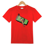 Club & Cult T-shirt