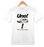 Uno! Tutto il resto è relativo! T-shirt