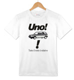 Uno! Tutto il resto è relativo! T-shirt