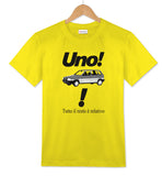 Uno! Tutto il resto è relativo! T-shirt