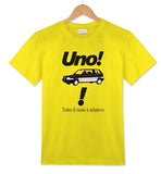 Uno! Tutto il resto è relativo! T-shirt