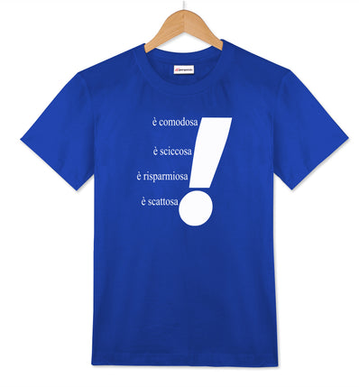 Uno! T-shirt