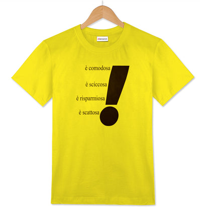 Uno! T-shirt