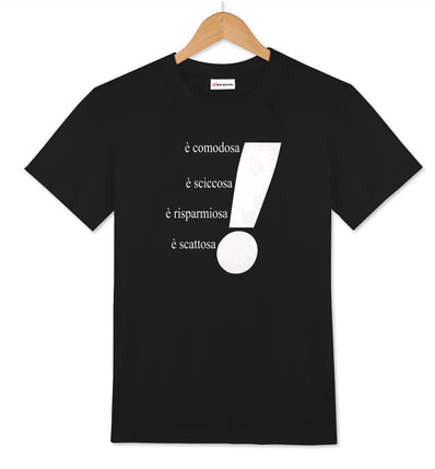 Uno! T-shirt