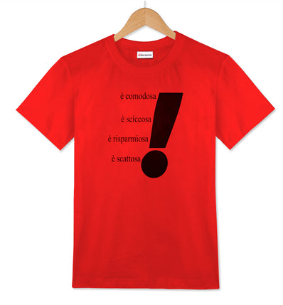 Uno! T-shirt