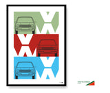 Volkswagen Polo | 1989