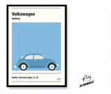 Volkswagen History