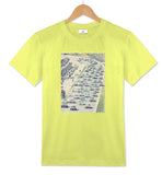 Warm up Radillon Groupe cinq T-shirt