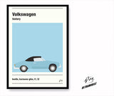 Volkswagen History