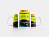 Tazza / Mug Audi 100