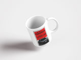 Tazza / Mug Audi 100