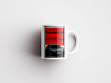 Tazza / Mug Audi 100