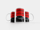 Tazza / Mug Audi 100