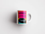 Tazza / Mug Audi 100