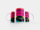 Tazza / Mug Audi 100
