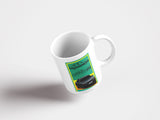 Tazza / Mug Audi 100