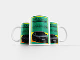 Tazza / Mug Audi 100