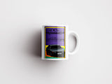 Tazza / Mug Audi 100