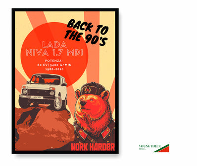 Lada Niva