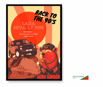 Lada Niva