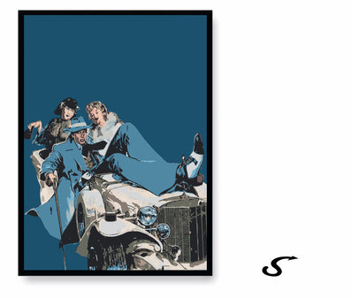 Adriano Celentano / Bisbetico