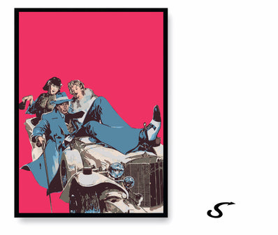 Adriano Celentano / Bisbetico