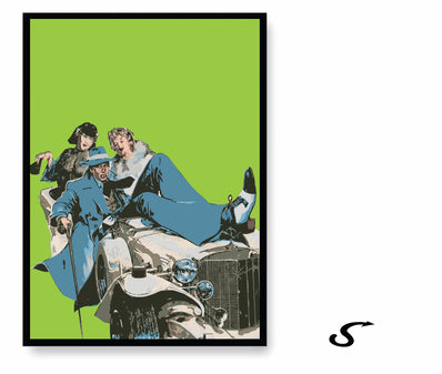 Adriano Celentano / Bisbetico