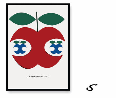 Chi Vespa mangia le mele