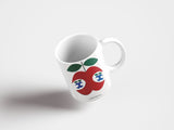 Tazza / Mug Chi Vespa mangia le mele