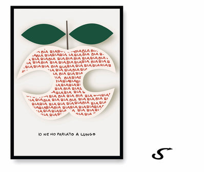 Chi Vespa mangia le mele