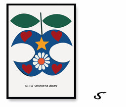 Chi Vespa mangia le mele