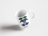 Tazza / Mug Chi Vespa mangia le mele