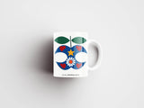 Tazza / Mug Chi Vespa mangia le mele
