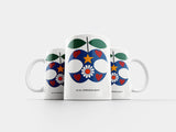 Tazza / Mug Chi Vespa mangia le mele