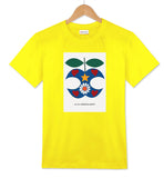 Chi Vespa mangia le mele T-shirt