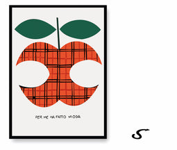 Chi Vespa mangia le mele