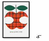 Chi Vespa mangia le mele