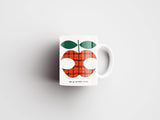 Tazza / Mug Chi Vespa mangia le mele