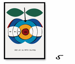 Chi Vespa mangia le mele